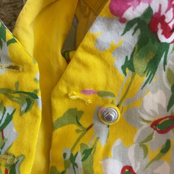 12 month toddler girls spring/summer dress bundle | 3 pieces total - Picture 16 of 16